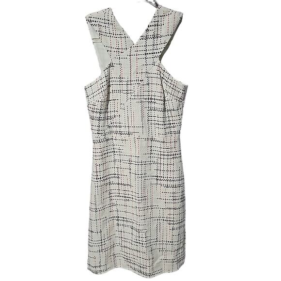 NWT Banana Republic Tweed Dress - Picture 1 of 8